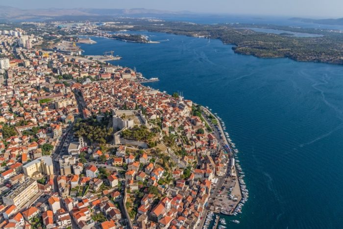 sibenik