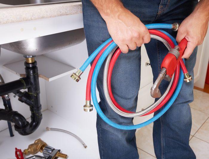 drainage solutions