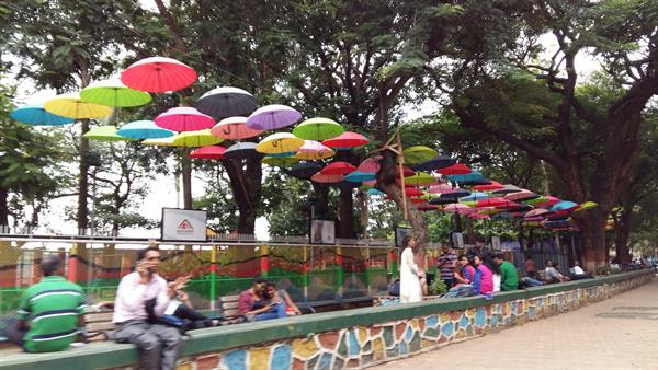 Shivaji Park