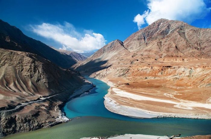 best leh ladakh tour packages