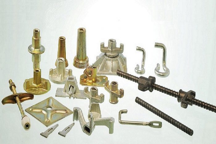 Supplier of Scaffolding Formwork