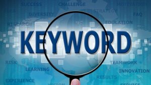 DTI KeyWord