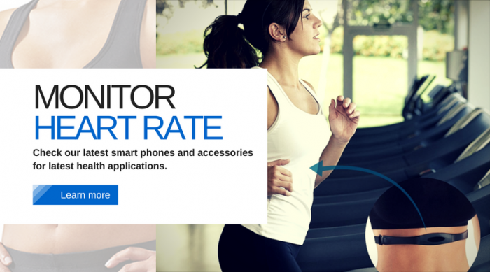 Monitor Heart Rate