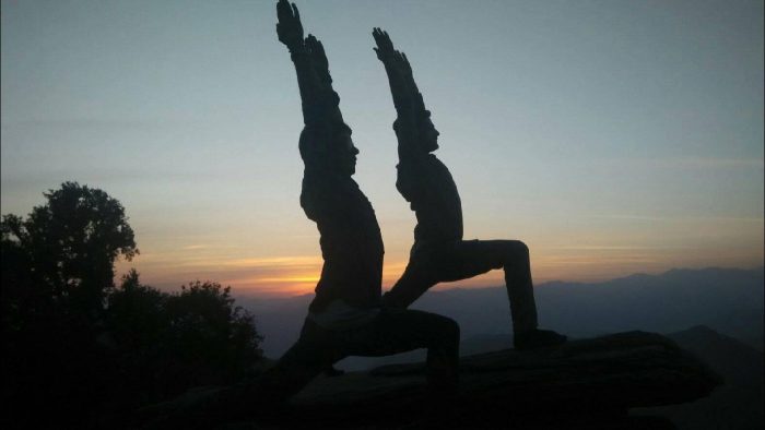 Yoga Teacher Training Rishikesh