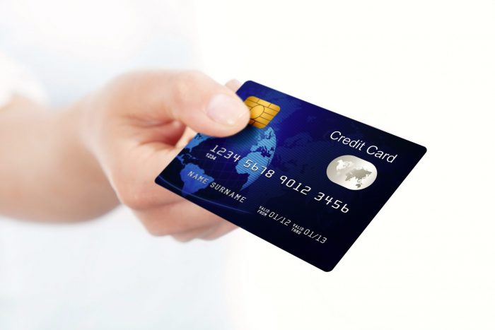 HDFC Credit Cards Bill Payment