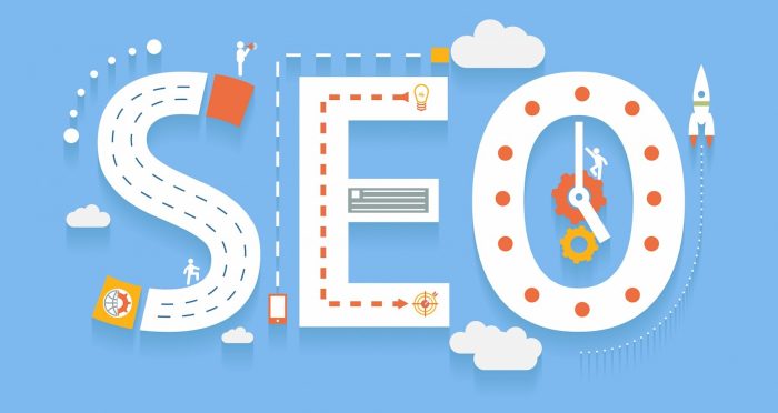 SEO services