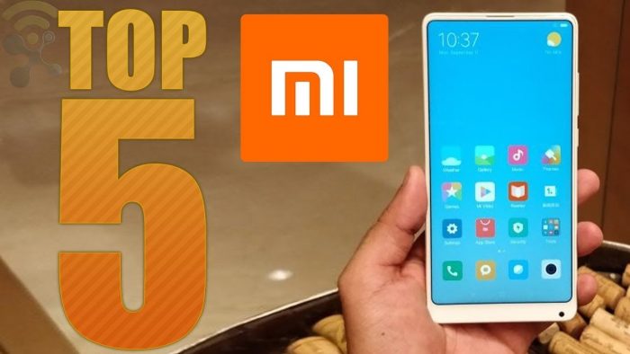 Best Xiaomi Smartphone