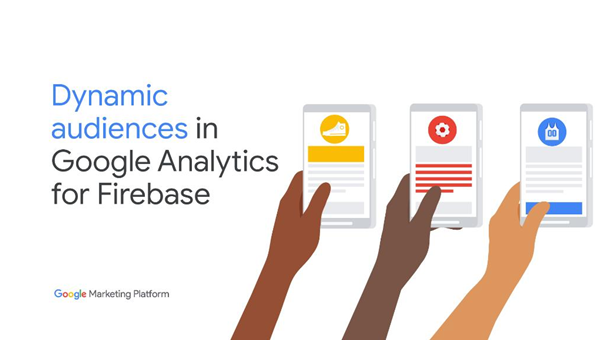 Dynamic audiences In Google Analytics