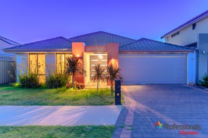 Best Real Estate Agent in Wanneroo