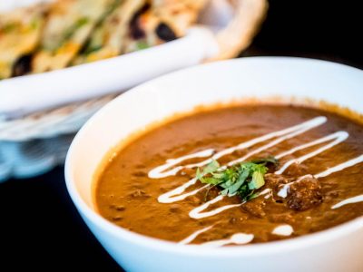 Best Indian Restaurant in Perth