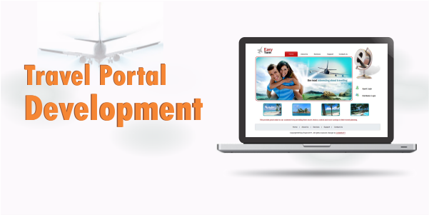 tour booking system
