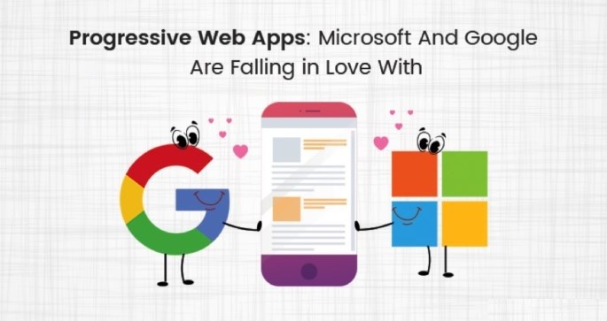 Progressive Web Apps