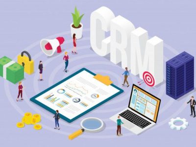 CRM Software