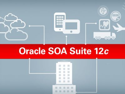 Oracle SOA