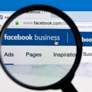 How Facebook Page Helps in Business