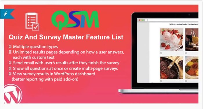 WordPress Quiz Plugins