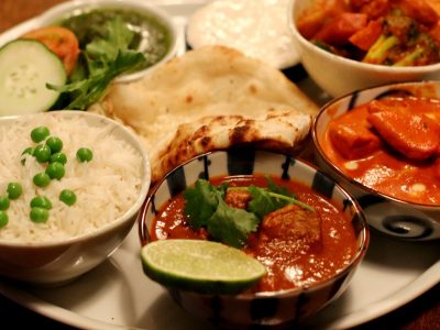 5 Things You Must Know About Indian Cuisine And Food Traditions