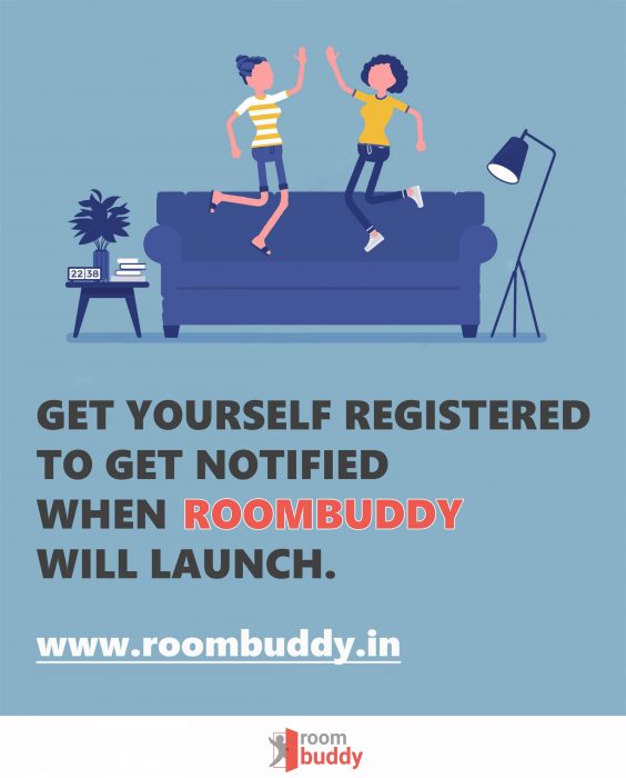 roommate in chandigarh
