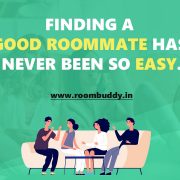 roommate in chandigarh
