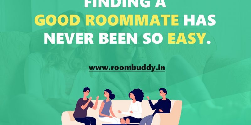 roommate in chandigarh