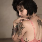 Tattoos for Men in India