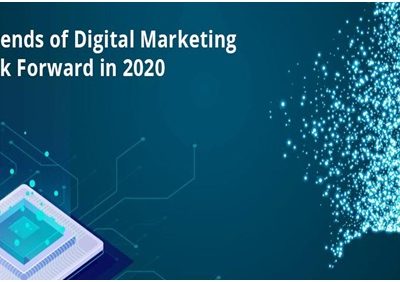 Digital Marketing trends