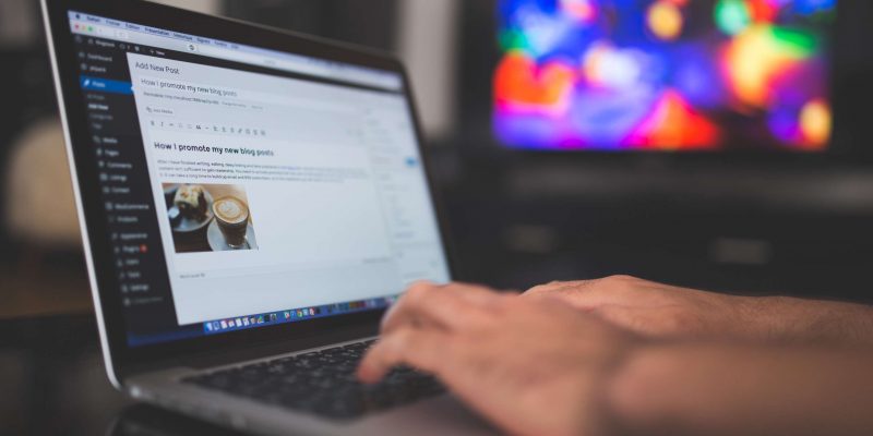 RESPONSIVE THEME FOR WORDPRESS