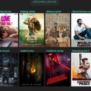 Hindi dubbed Hollywood Movies