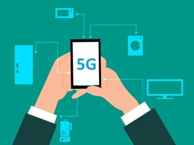 Saudi Arabia Become 5G top Speed Country In World