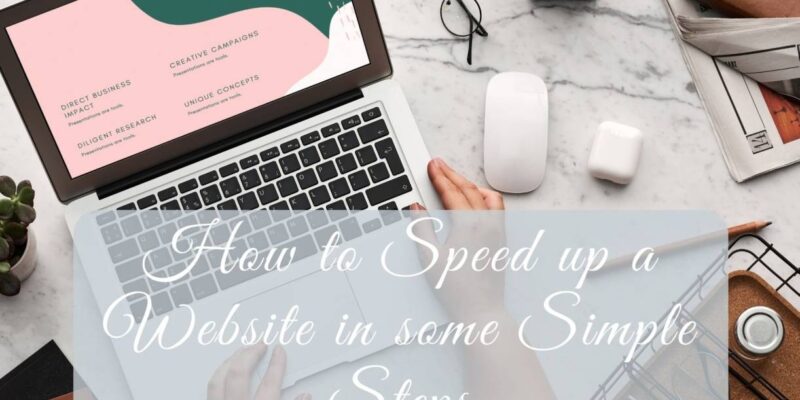 Speed up Your Website