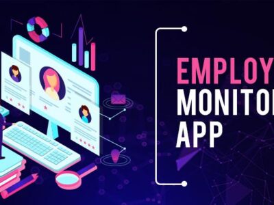 employee monitoring app