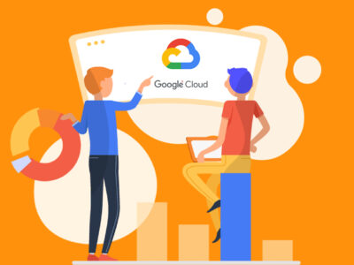 How to Become a Google Cloud Engineer