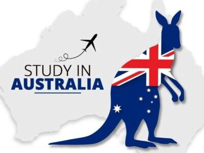 Australia Immigration Consultants in Chandigarh