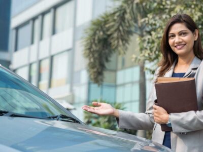 Used Car Loan