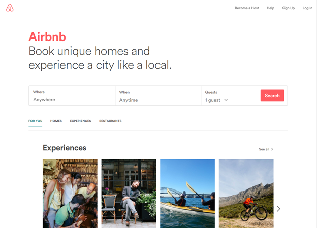 Airbnb