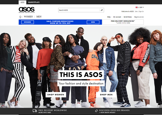 Asos