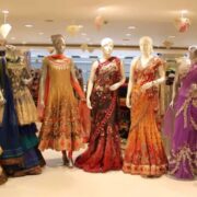 Indian traditional dress store in Canning Vale