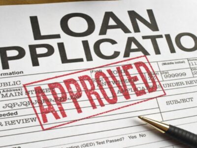 Who can get a business loan in India?