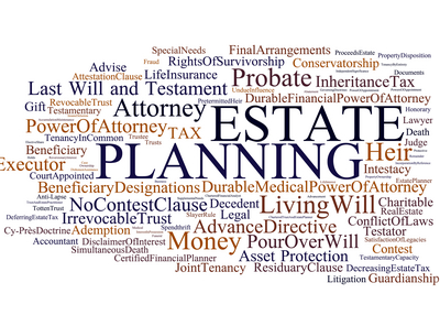 estate planning services