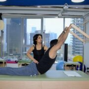 Pilates in Bangalore