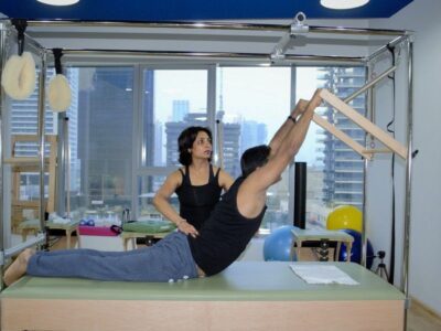 Pilates in Bangalore