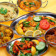Canning Vale Indian restaurant