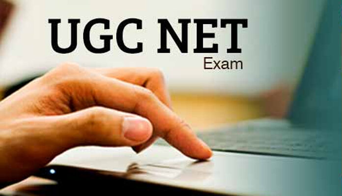 UGC NET online coaching