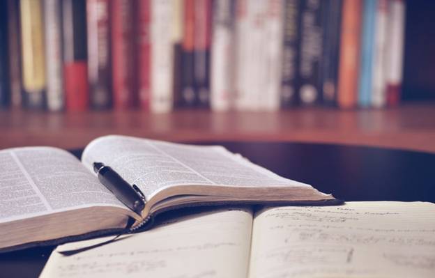 Christian Translation Services