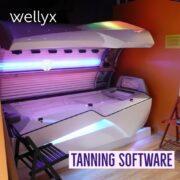 Tanning Salon Software