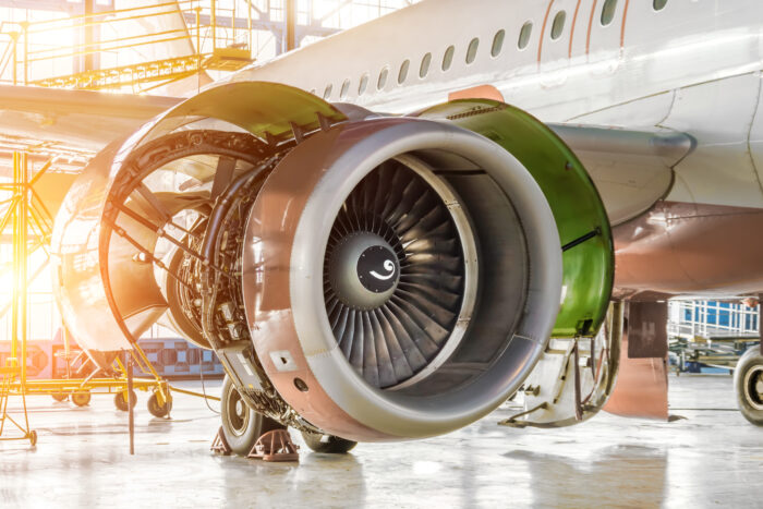 MRO aviation best practices for Australian companies