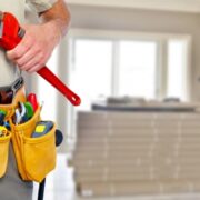 professional handyman