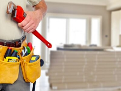 professional handyman