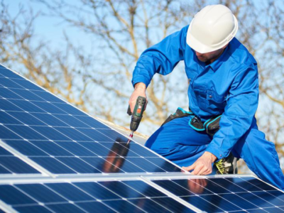 solar system installation company in Melbourne.