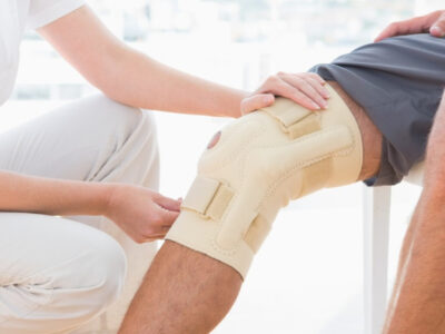 Best Knee Replacement Surgeon in Chandigarh